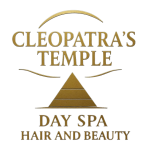 Cleopatra's Temple Logo