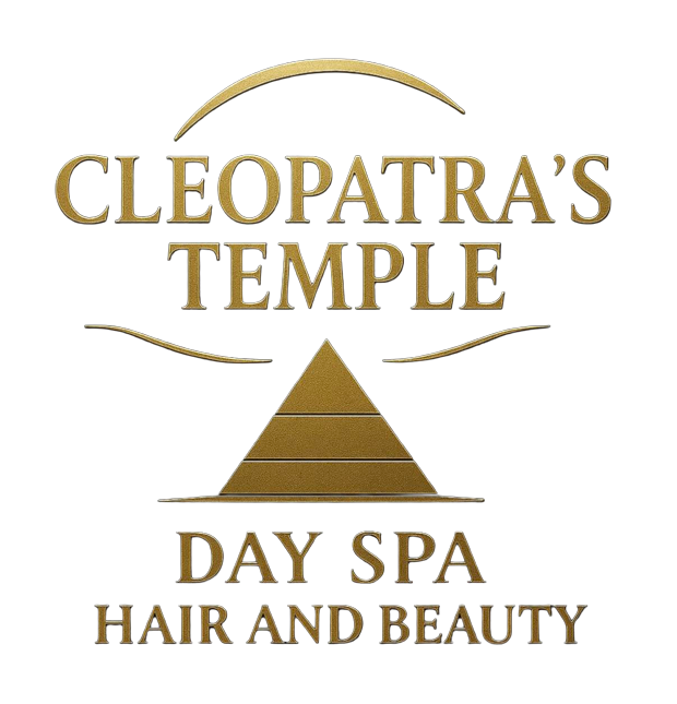 Cleopatra's Temple Logo