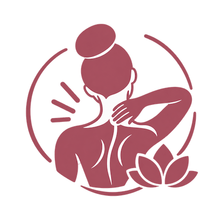 Eases lower back, neck and shoulder tightness from desk posture.