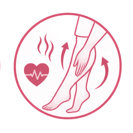Gentle Circulation