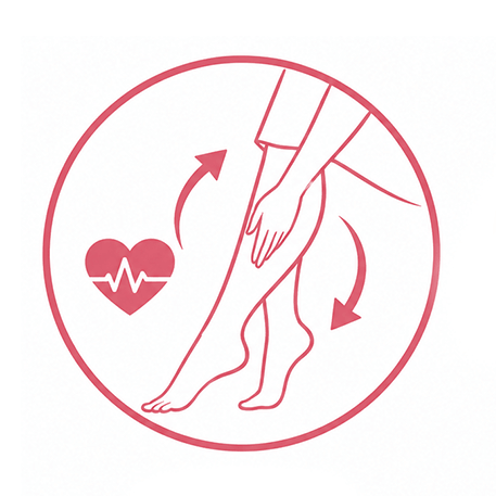 Healthy circulation
