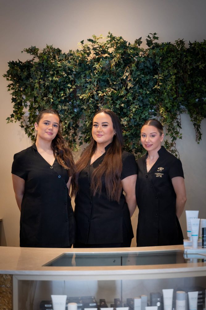 What to expect during your treatment
